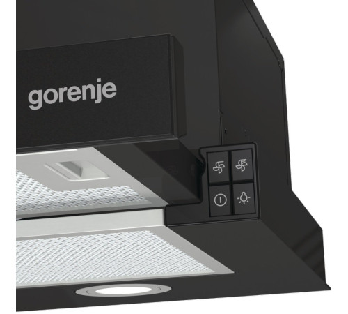 Вытяжка Gorenje TH62E4BG