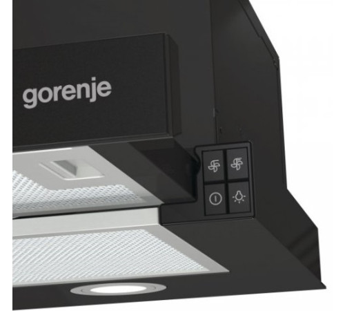 Вытяжка Gorenje TH62E4BG
