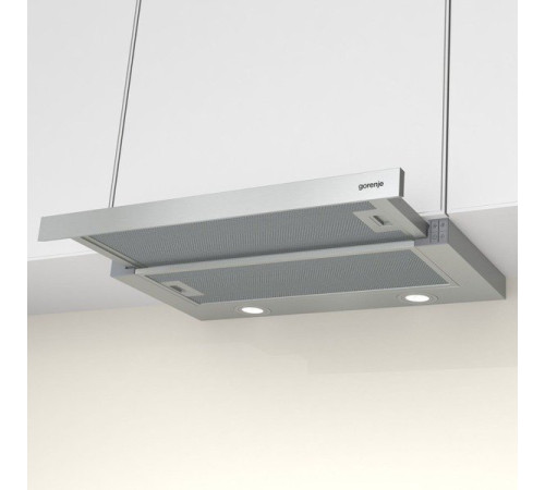 Вытяжка Gorenje TH62E4X