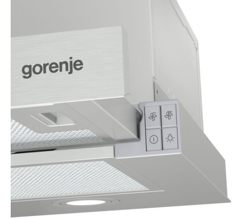 Вытяжка Gorenje TH62E4X