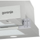 Вытяжка Gorenje TH62E4X