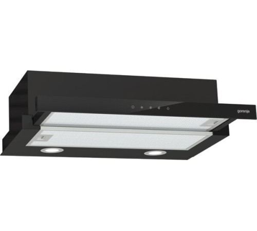 Встраиваемая вытяжка Gorenje TH64E3BG