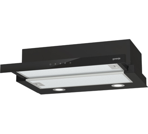 Встраиваемая вытяжка Gorenje TH64E3BG