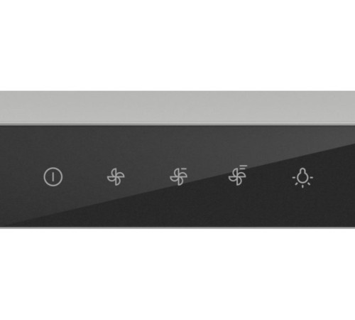 Вытяжка Gorenje TH64E3SGB