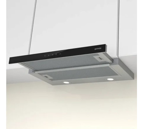 Вытяжка Gorenje TH64E3SGB