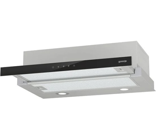 Вытяжка Gorenje TH64E3SGB