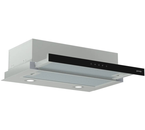 Вытяжка Gorenje TH64E3SGB