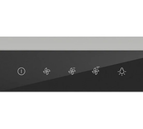 Вытяжка Gorenje TH64E3SGB