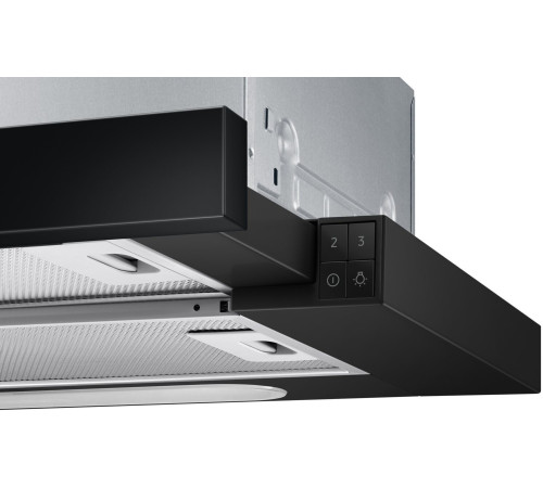 Вытяжка SAMSUNG NK24M1030IB/UR