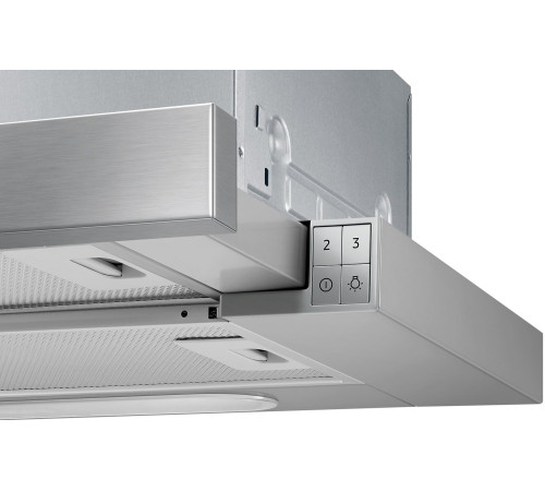 Вытяжка SAMSUNG NK24M1030IS/UR