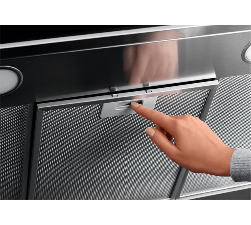 Вытяжка Electrolux LFT766X