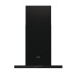 Каминная вытяжка Gorenje WHT6SYB/Simplicity/650 черная