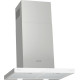 Каминная вытяжка Gorenje WHT6SYW/Simplicity/650 белая