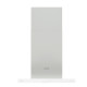 Каминная вытяжка Gorenje WHT6SYW/Simplicity/650 белая