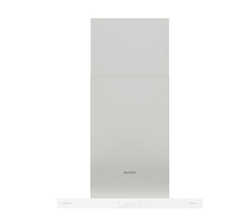 Каминная вытяжка Gorenje WHT6SYW/Simplicity/650 белая