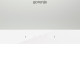Каминная вытяжка Gorenje WHT6SYW/Simplicity/650 белая