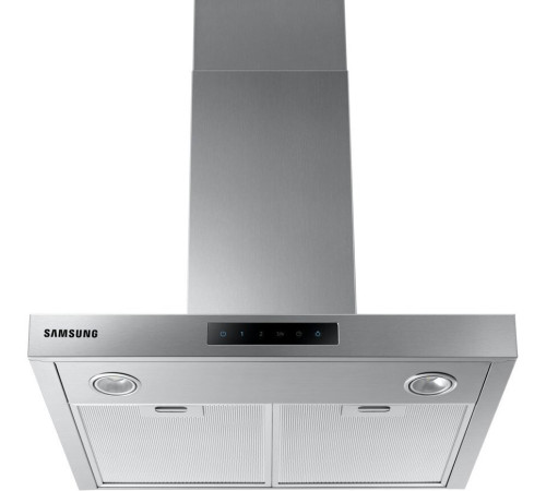 Вытяжка SAMSUNG NK24M5060SS/UR