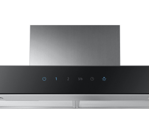 Вытяжка SAMSUNG NK24M5070BS/UR