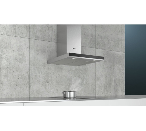 Вытяжка Siemens LC66BHM50