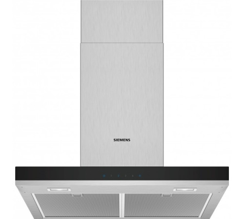 Вытяжка Siemens LC66BHM50