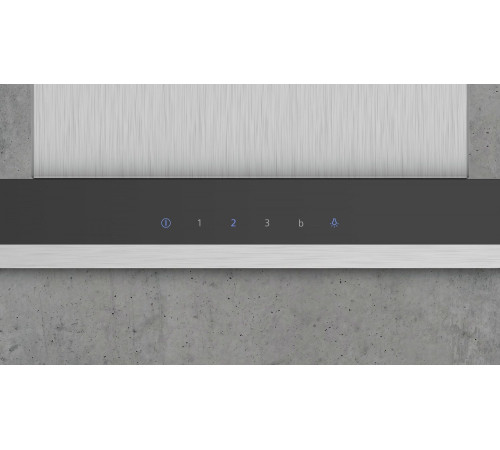 Вытяжка Siemens LC66BHM50