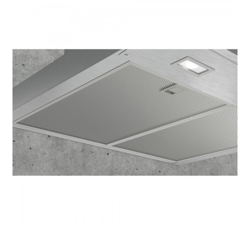 Вытяжка Siemens LC66BHM50