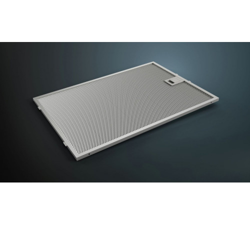 Вытяжка Siemens LC66BHM50