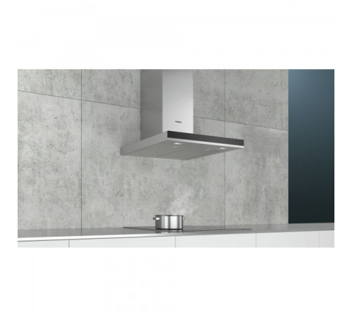 Вытяжка Siemens LC66BHM50