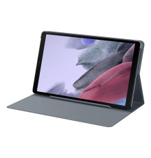 Чехол Samsung Book Cover для планшету Galaxy Tab A7 Lite (T220/225) Gray