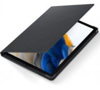 Чохол Samsung Book Cover для планшету Galaxy Tab A8 (X200/205) Dark Gray