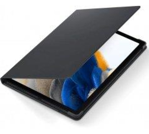 Чехол Samsung Book Cover для планшету Galaxy Tab A8 (X200/205) Dark Gray