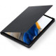 Чехол Samsung Book Cover для планшету Galaxy Tab A8 (X200/205) Dark Gray