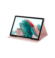 Чехол Samsung Book Cover для планшету Galaxy Tab A8 (X200/205) Pink
