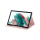 Чехол Samsung Book Cover для планшету Galaxy Tab A8 (X200/205) Pink