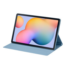 Чехол Samsung Book Cover для планшету Galaxy Tab S6 Lite (P610/615) Blue
