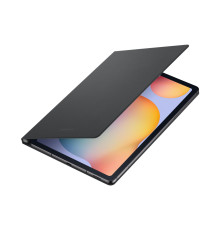 Чехол Samsung Book Cover для планшету Galaxy Tab S6 Lite (P610/615) Gray
