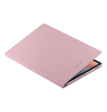 Чехол Samsung Book Cover для планшету Galaxy Tab S6 Lite (P610/615) Pink