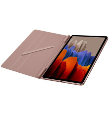 Чехол Samsung Book Cover для планшету Galaxy Tab S7/S8 (T875/X700/X706) Pink
