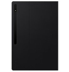 Чехол Samsung Book Cover для планшету Galaxy Tab S8 Ultra (X900) Black