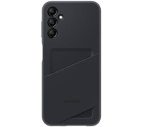 Чехол Samsung Card Slot Case для смартфона Galaxy A14 (A146) Black