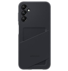 Чехол Samsung Card Slot Case для смартфона Galaxy A14 (A146) Black