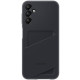 Чехол Samsung Card Slot Case для смартфона Galaxy A14 (A146) Black