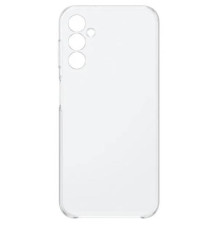 Чехол Samsung Clear Case для смартфона Galaxy A14 (A146) Transparent