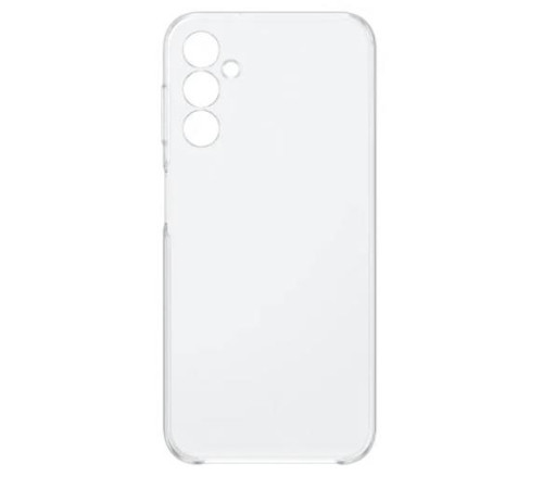Чехол Samsung Clear Case для смартфона Galaxy A14 (A146) Transparent