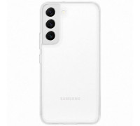 Чехол Samsung Clear Cover для смартфону Galaxy S22 (S901) Transparency