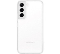 Чехол Samsung Clear Cover для смартфону Galaxy S22+ (S906) Transparency