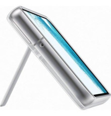 Чехол Samsung Clear Standing Cover для смартфону Galaxy S22 (S901) Transparency