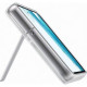 Чехол Samsung Clear Standing Cover для смартфону Galaxy S22 (S901) Transparency