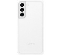 Чехол Samsung Frame Cover для смартфону Galaxy S22+ (S906) White