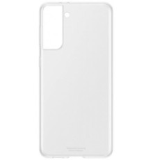 Чехол Samsung Premium Clear Cover для смартфону Galaxy S21 FE (G990) Transparent